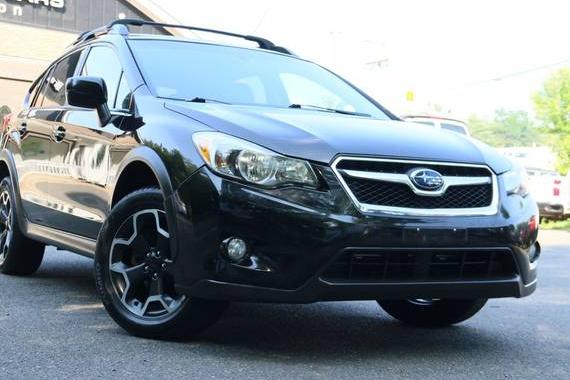 SUBARU XV CROSSTREK 2013 JF2GPACCXD2211708 image